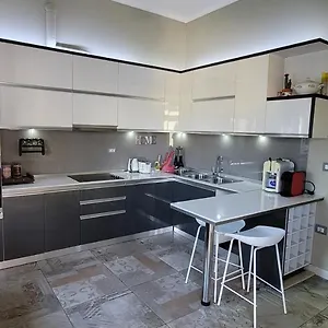 Bellesuite Сasa de vacaciones