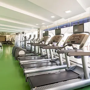 Al Barsha By Ihg Dubái