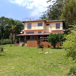 Morada Colibri , Gamboa (Santa Catarina) Brasil