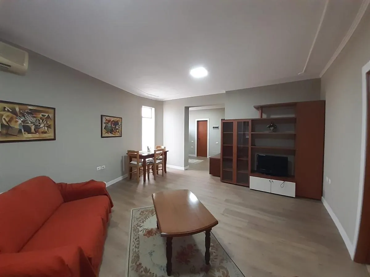 Signature Idea Hotel Тирана Албания