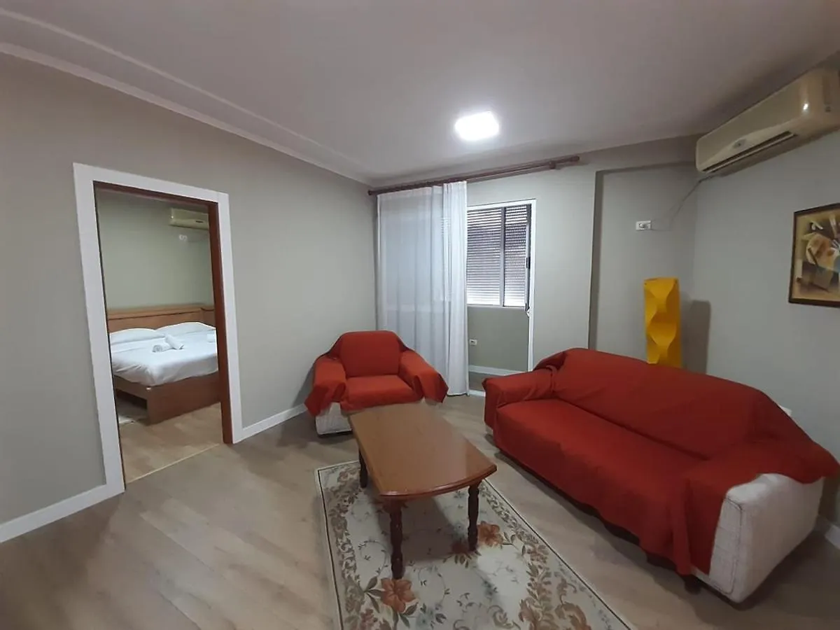 Signature Idea Hotel Тирана