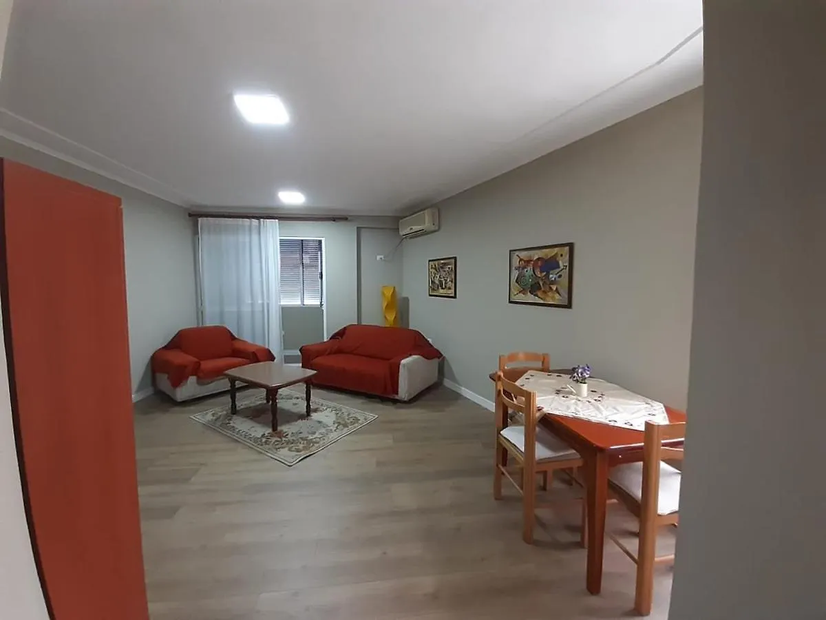 Signature Idea Hotel Тирана 3*,  Албания