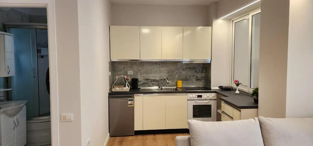 Signature Idea Hotel Тирана
