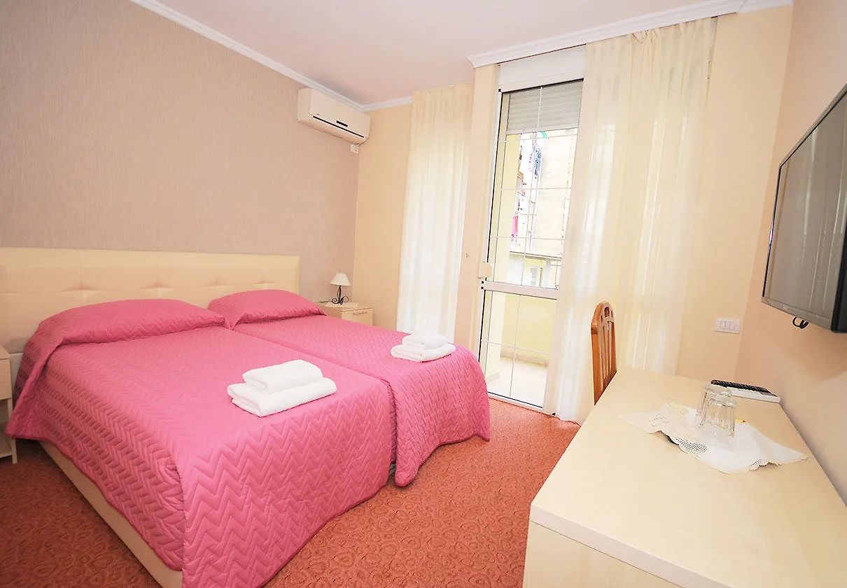 ***  Signature Idea Hotel Тирана Албания