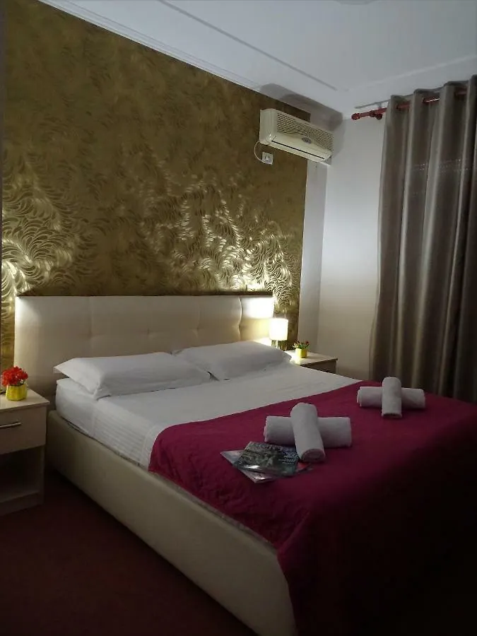 Signature Idea Hotel Тирана 3*,  Албания
