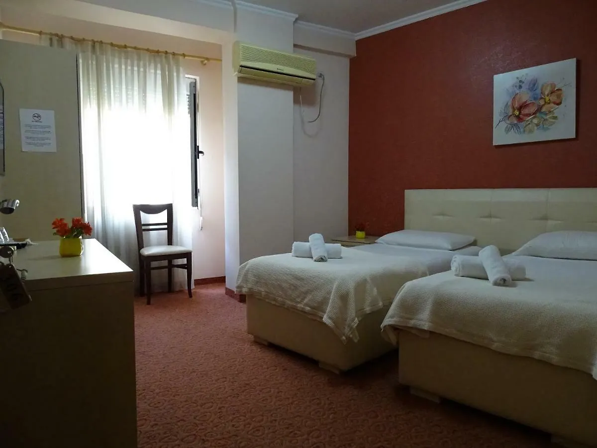 ***  Signature Idea Hotel Тирана Албания