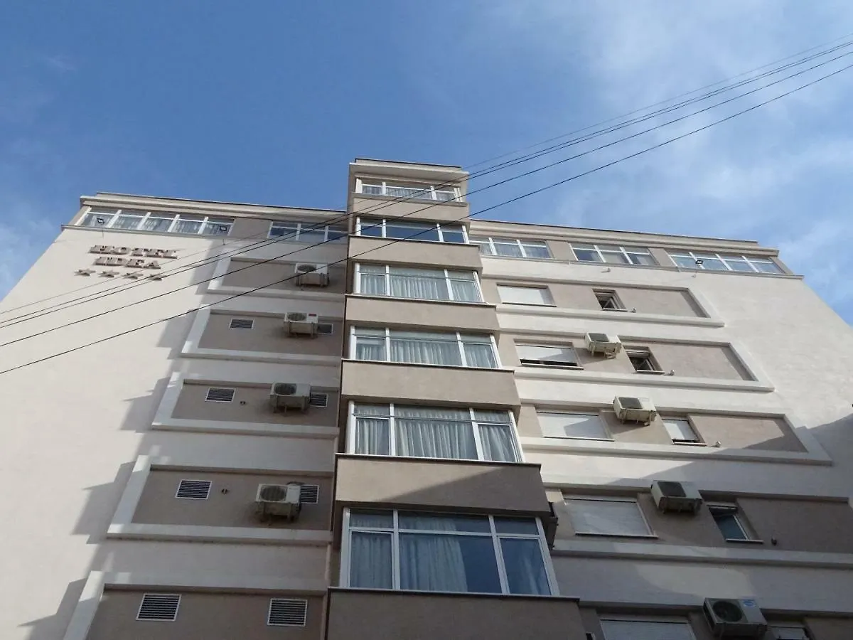 Signature Idea Hotel Tirana