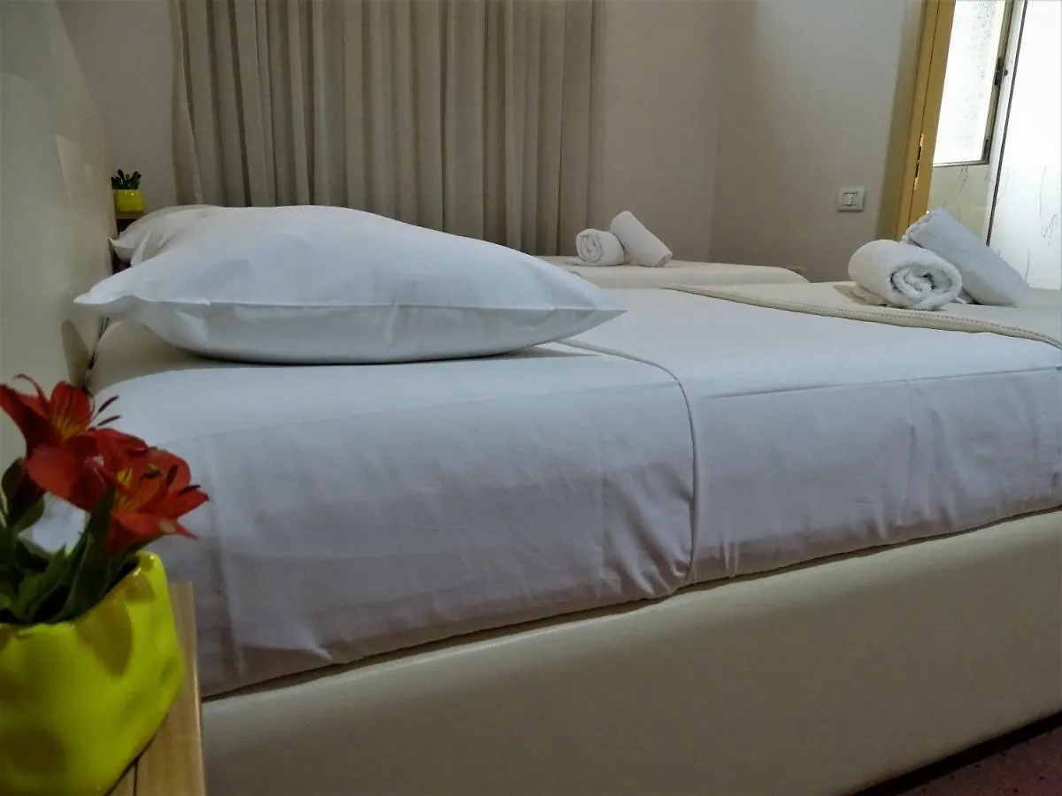 Signature Idea Hotel Tirana