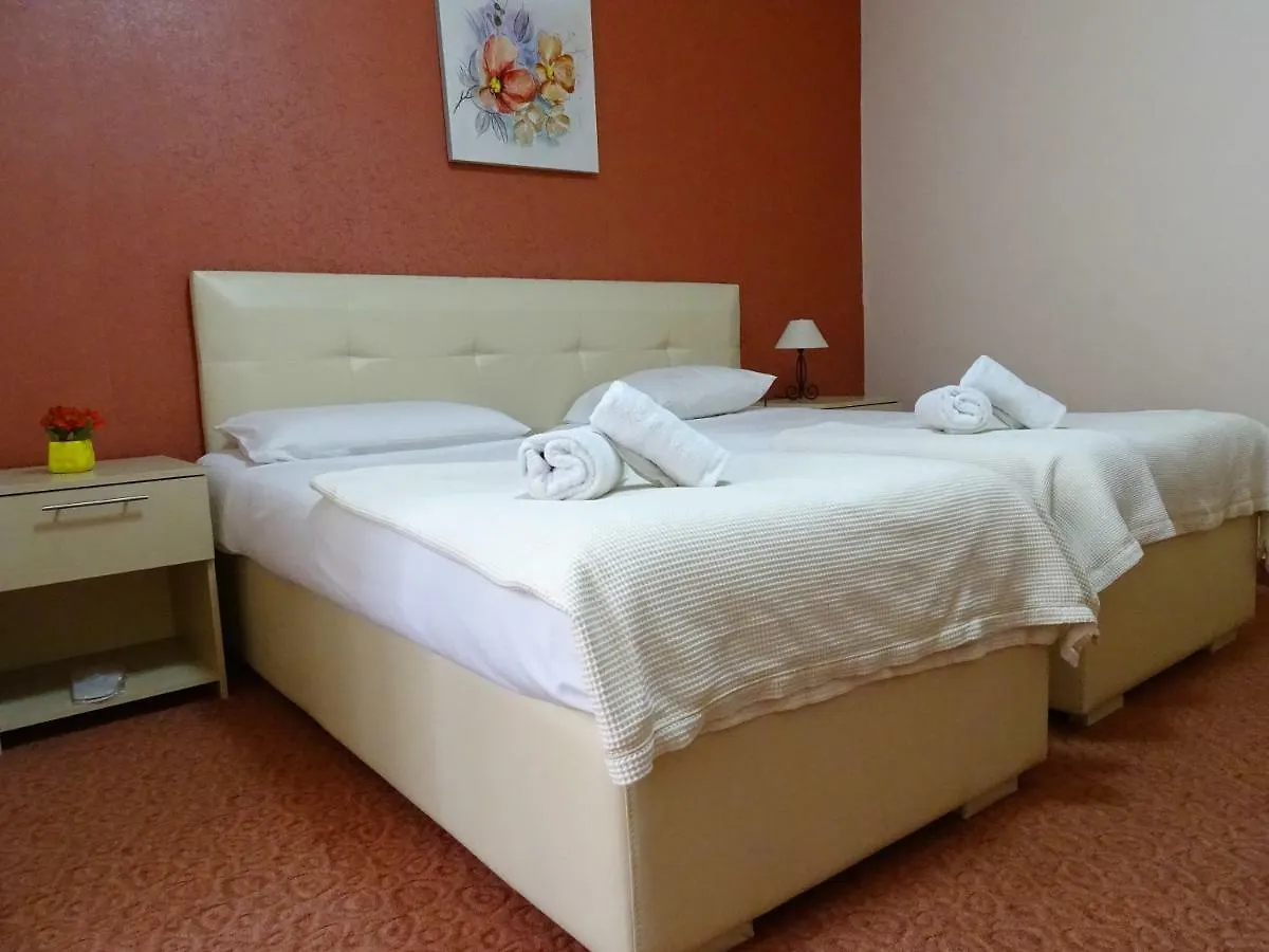 Signature Idea Hotel Tirana