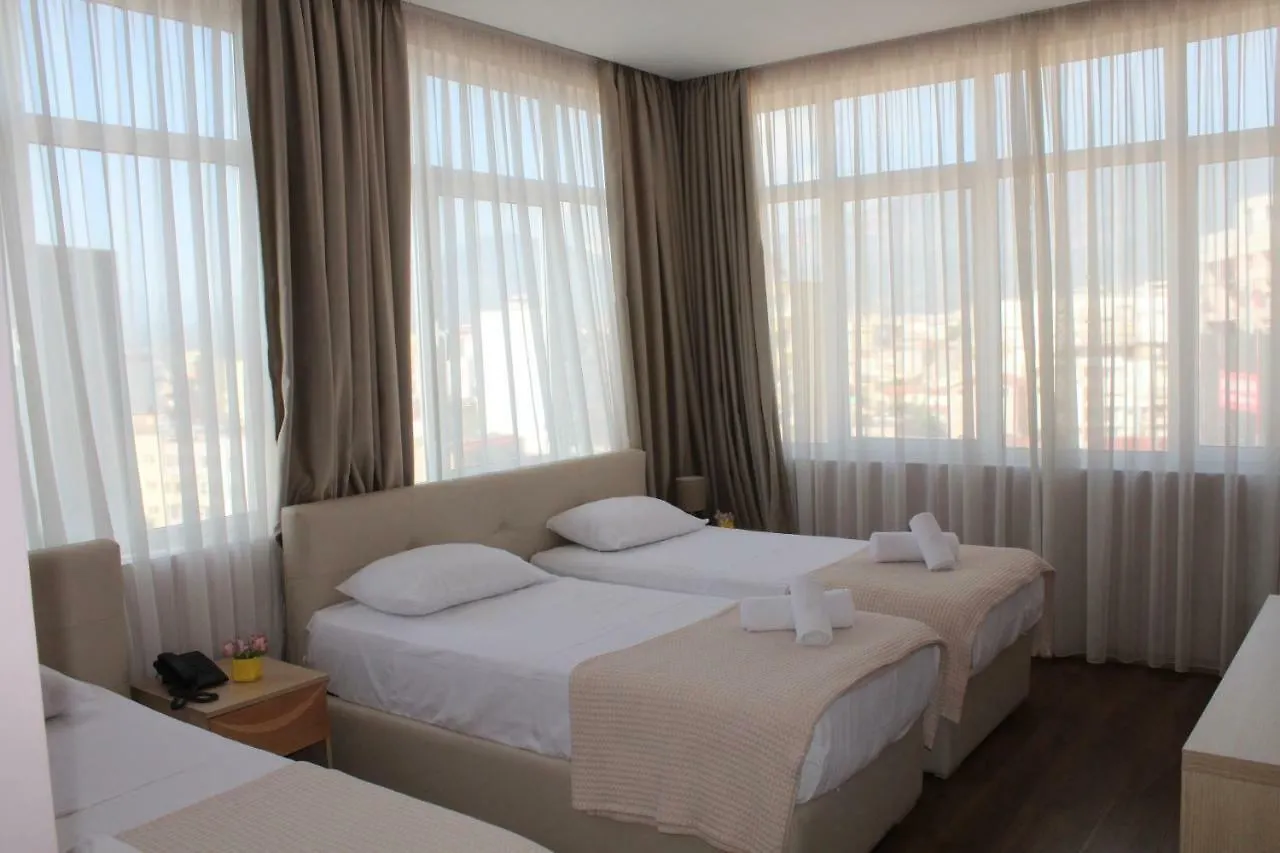 ***  Signature Idea Hotel Тирана Албания