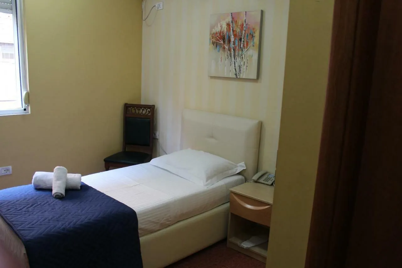 Signature Idea Hotel Тирана 3*,  Албания
