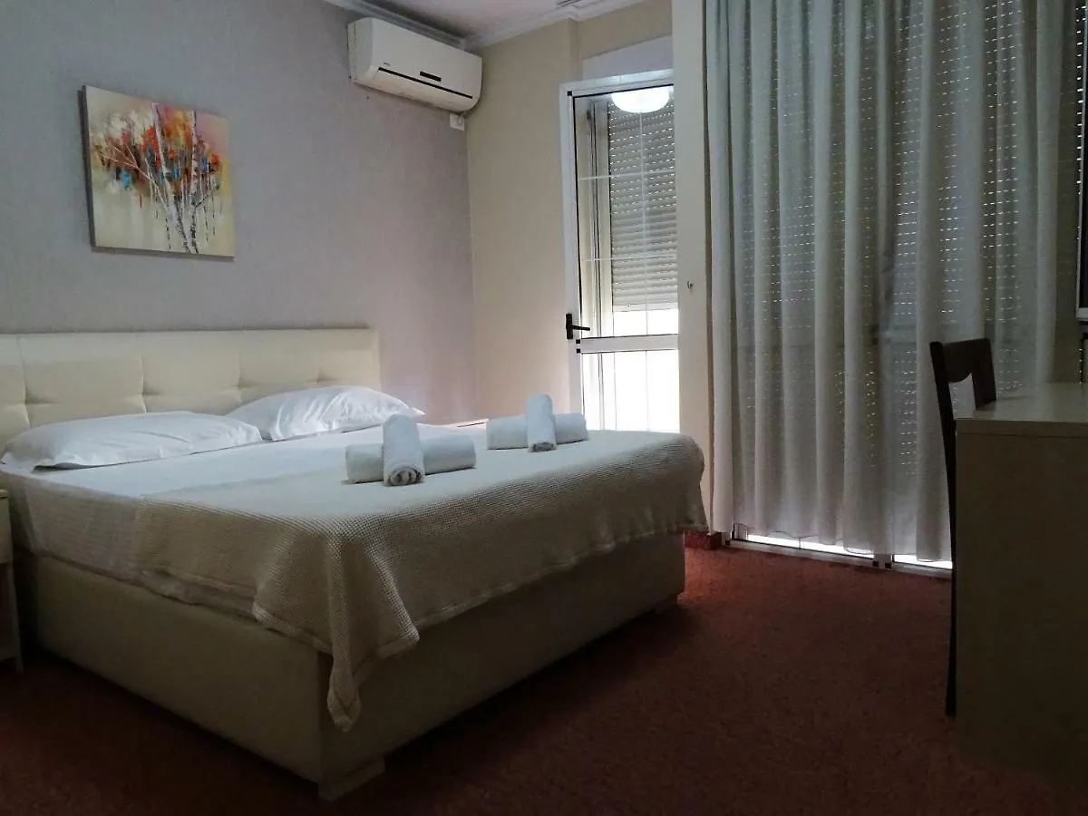 Signature Idea Hotel Тирана